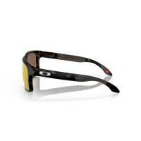 Oakley Holbrook Prizm 24 K Polarized - Grua Surf Co.