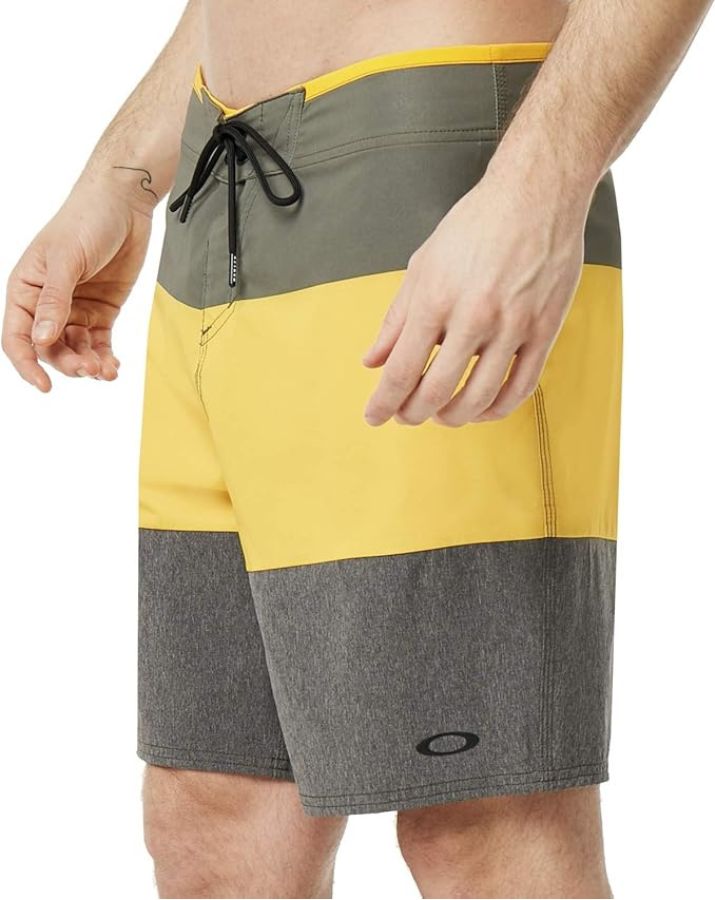 Oakley Ollie Block Melange Boardshorts