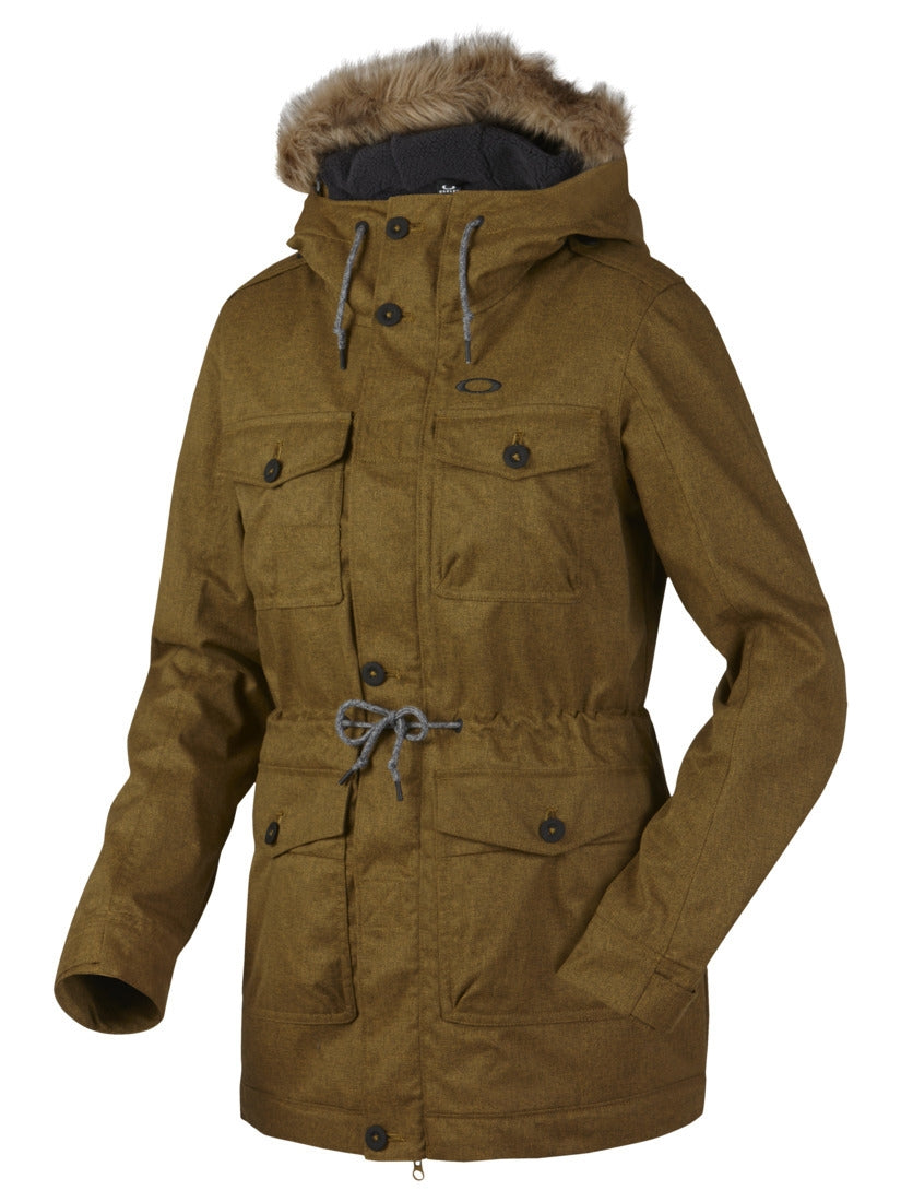 Oakley Tamarack women jacket