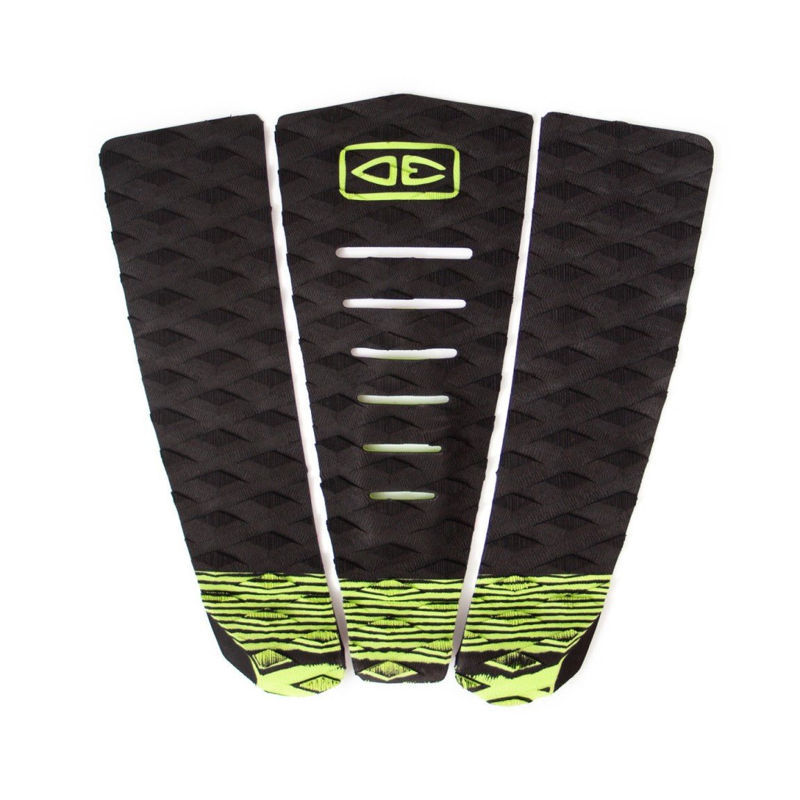 O&E Simple Jack 3 Piece - Grua Surf Co.