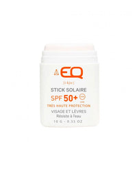 White Organic SPF 50+ Sun Stick