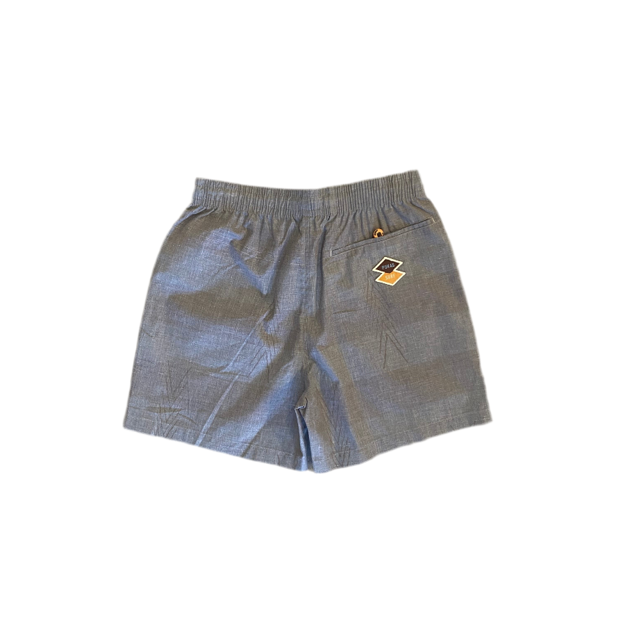 Pukas Surf Walkshorts Arrow - Grua Surf Co.