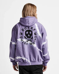 Guideworks Hoodie - Grua Surf Co.