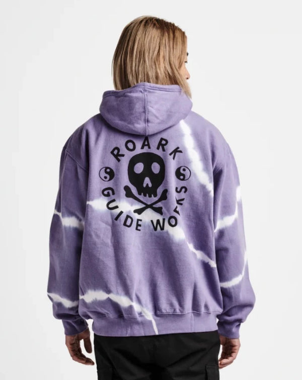 Guideworks Hoodie - Grua Surf Co.