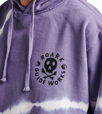 Guideworks Hoodie - Grua Surf Co.