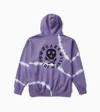 Guideworks Hoodie - Grua Surf Co.