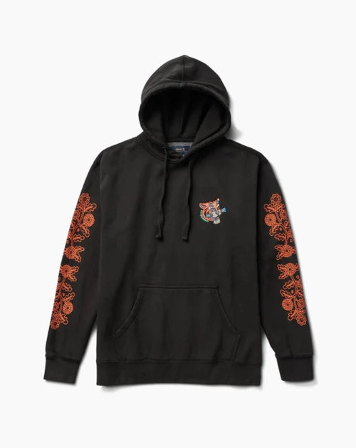 Roark Revival Hokkaido Tiger Hoodie