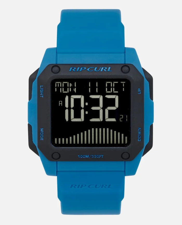 Odyssey Tide Watch - Grua Surf Co.