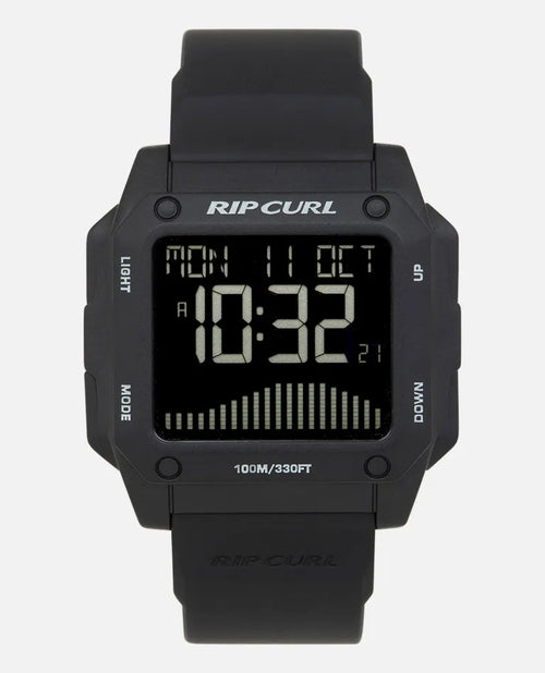 Odyssey Tide Watch - Grua Surf Co.