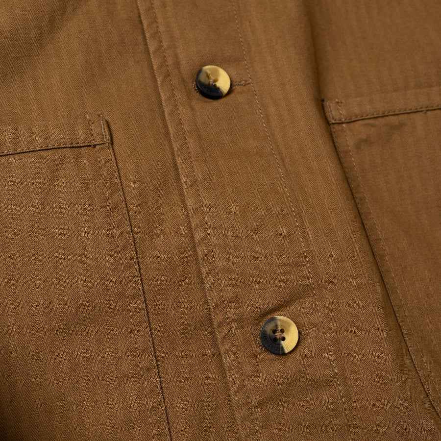Roark Revival Atlas Chore Jacket