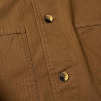 Roark Revival Atlas Chore Jacket