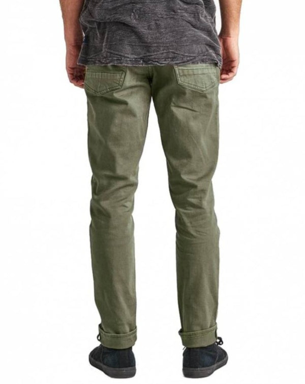 Roark Revival HWY 133 Pants - Grua Surf Co.