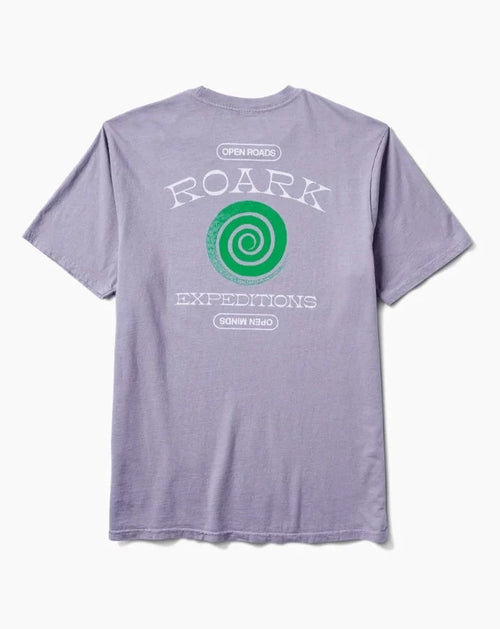 Mind Dimension Premium Tee