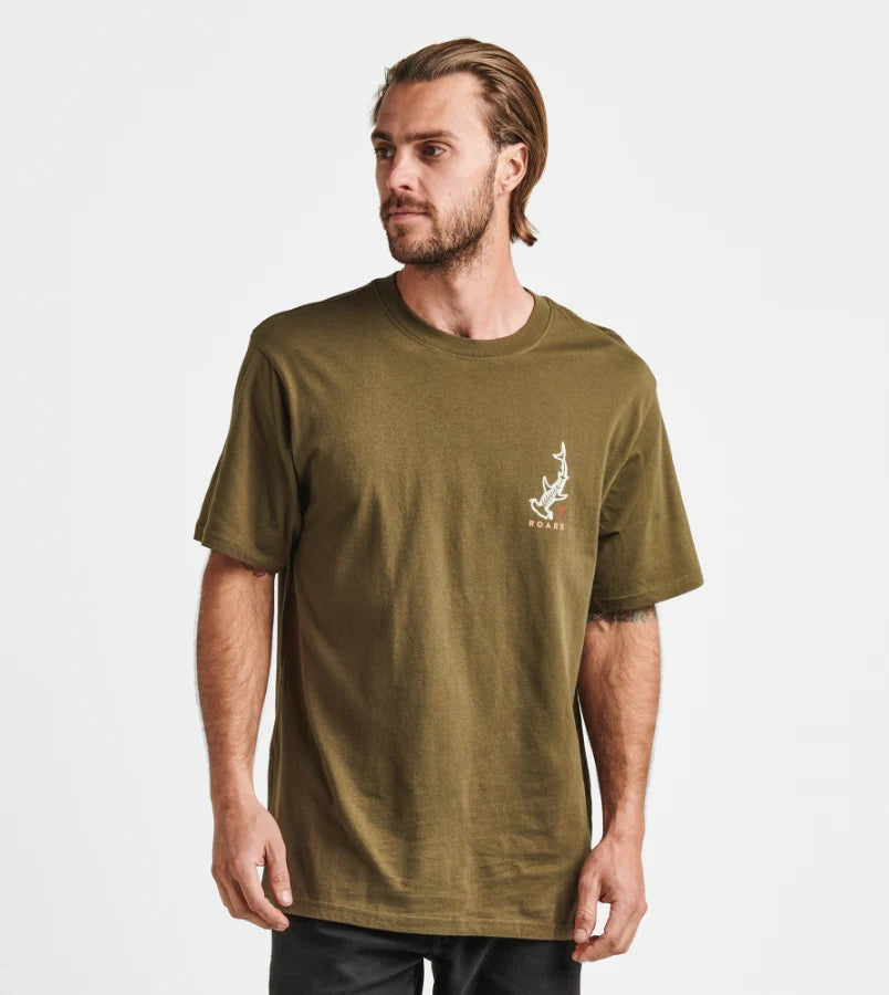 Hammerhead - Grua Surf Co.