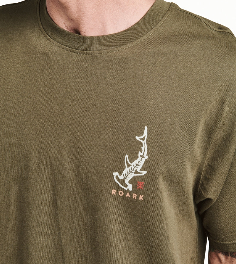 Hammerhead - Grua Surf Co.