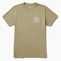 Roark Revival Seek And Explore Premium Tee - Grua Surf Co.