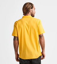 Bless Up Breathable Stretch Shirt