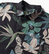 Journey Paradaiso Button Up Shirt - Grua Surf Co.