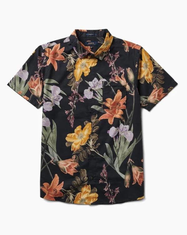 Journey Button Up Shirt - Grua Surf Co.