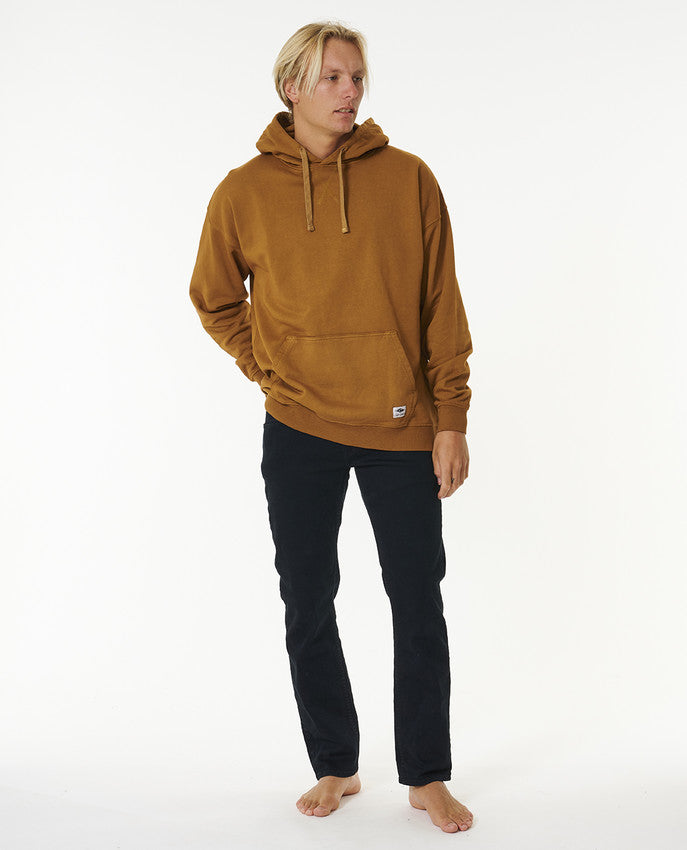 Rip Curl Original Surfers Hood Fleece - Grua Surf Co.