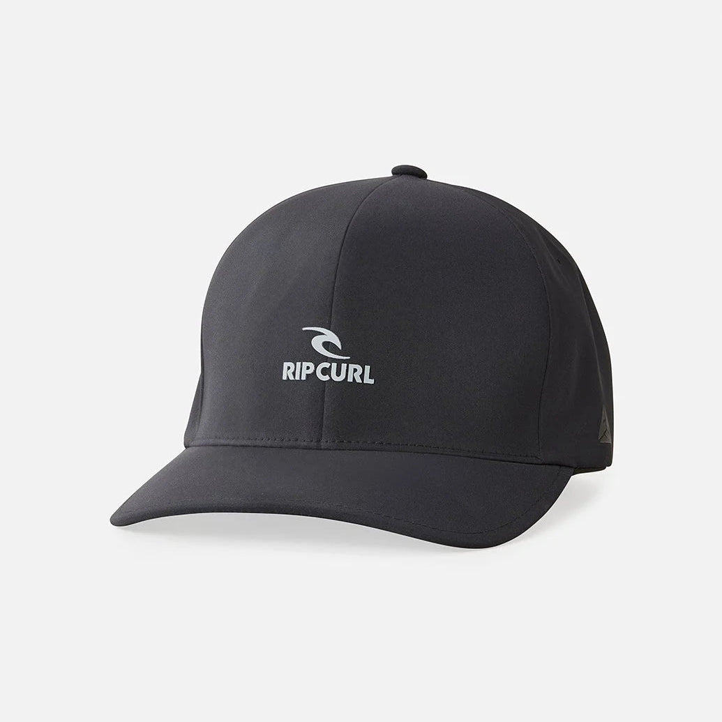 Rip Curl Vaporcool Delta Flexfit Cap side