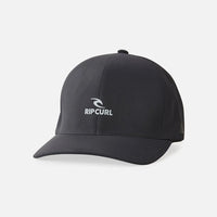 Rip Curl Vaporcool Delta Flexfit Cap side