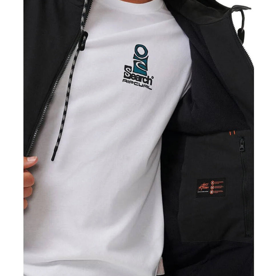 Rip Curl Anti Series One Shot detail