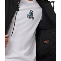 Rip Curl Anti Series One Shot detail