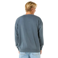 Rip Curl Classic Surf Wash Crew back