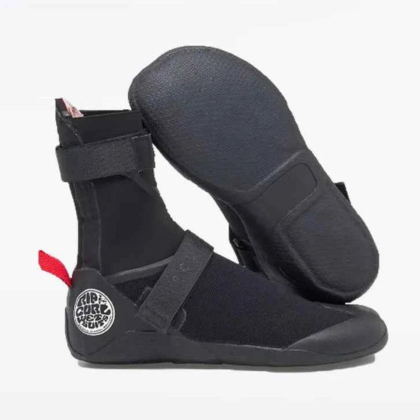 Rip Curl Flashbomb 5MM Round Toe Booties