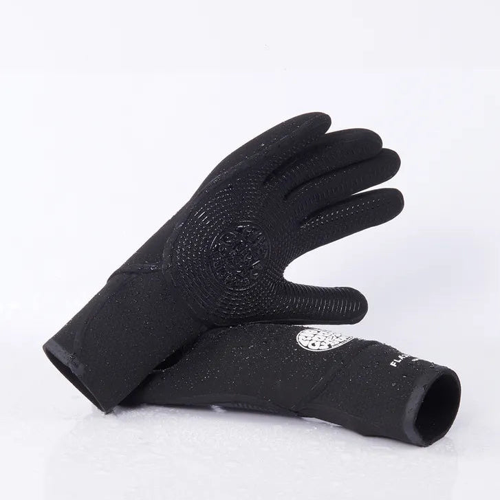 Rip Curl Flashbomb 5/3 5 Finger Gloves