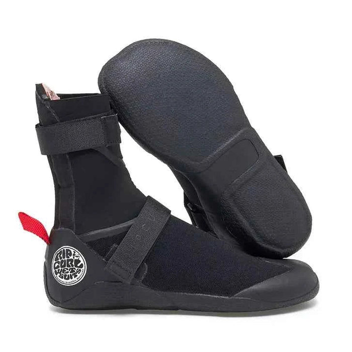 Rip Curl Flashbomb 7MM Round Toe Booties