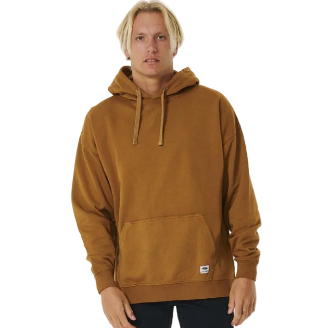 Rip Curl Original Surfers Hood Fleece - Grua Surf Co.