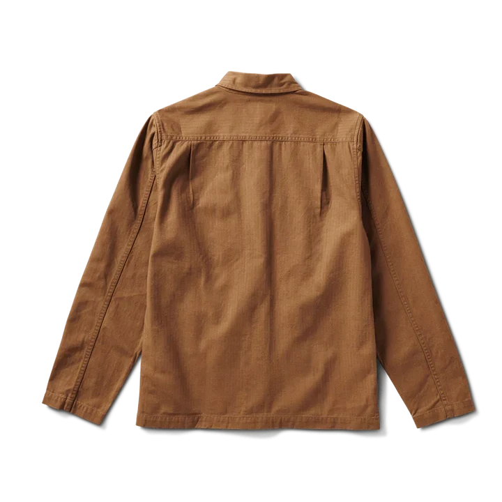 Roark Revival Atlas Chore Jacket