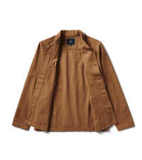 Roark Revival Atlas Chore Jacket