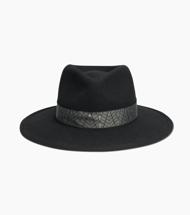 Manawa Tapu Fedora