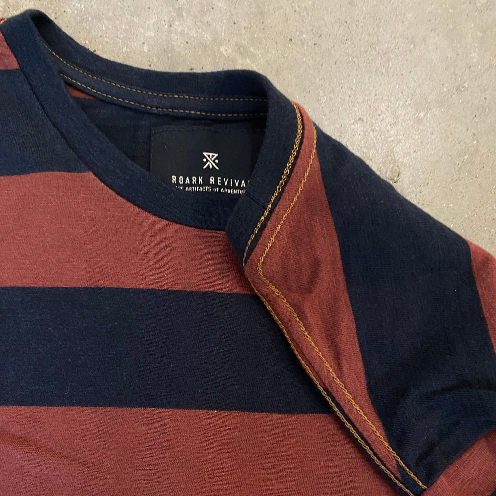 Roark Revival Yorsh Knit - Grua Surf Co.