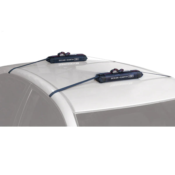 Ocean&Earth Surfboard Quick Rax - Grua Surf Co.