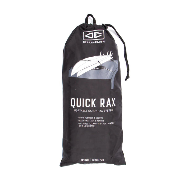 Ocean&Earth Surfboard Quick Rax - Grua Surf Co.