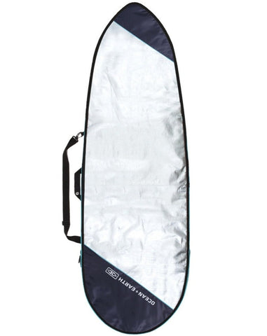 Barry Basic Fish Board Cover 6'0