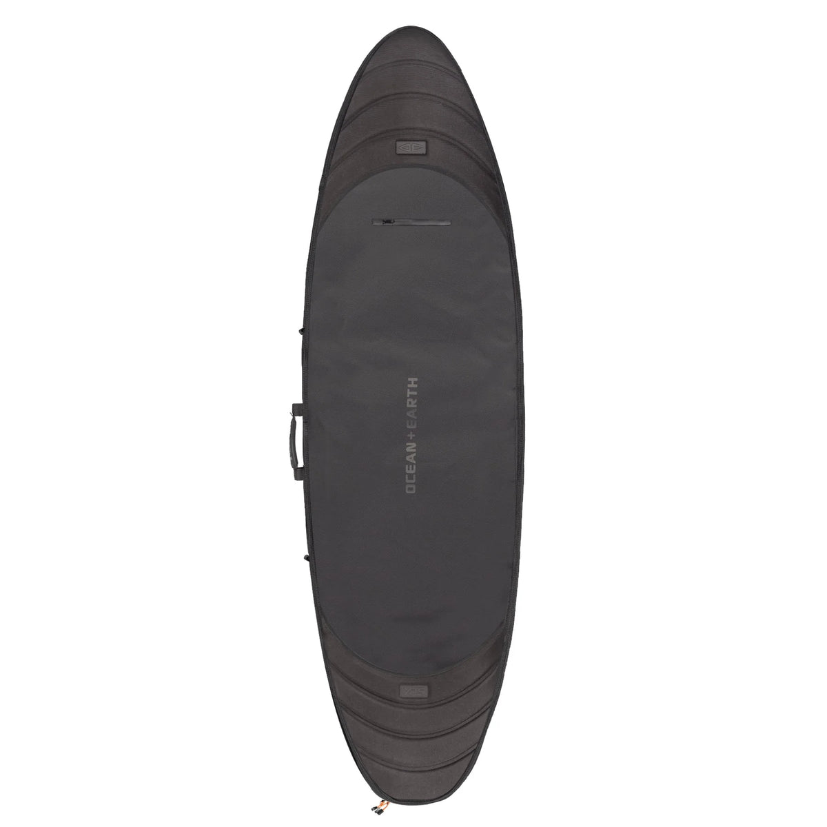 Ocean&Earth APEX Shortboard Travel Cover - 1 Board