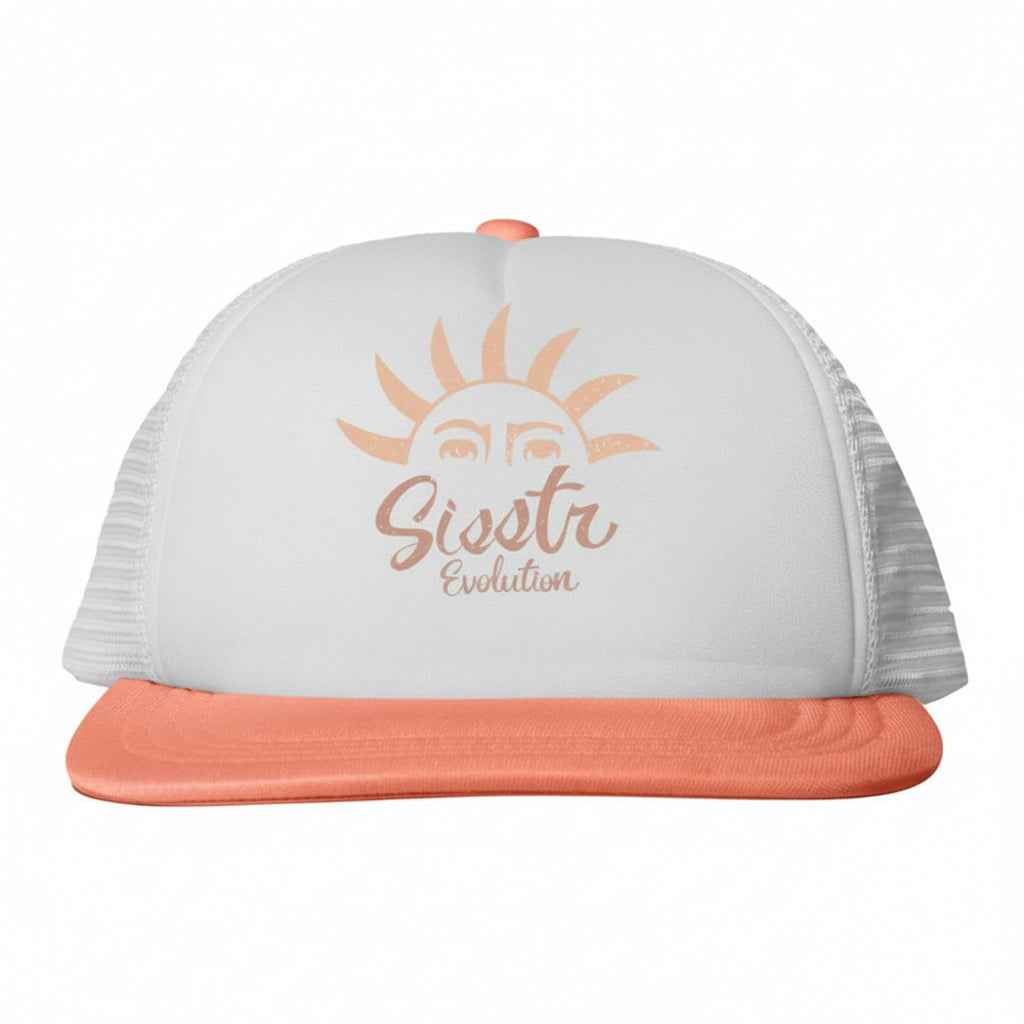 Sisstrevolution Summer Rays Hat