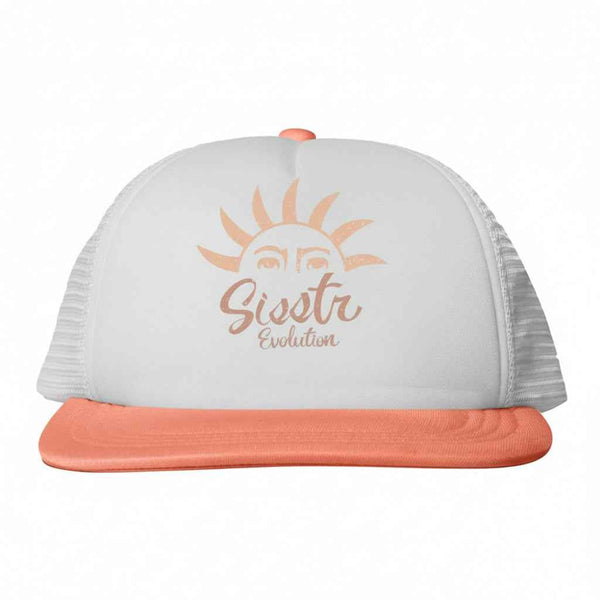 Sisstrevolution Summer Rays Hat