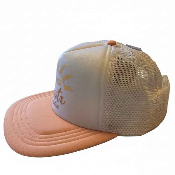 Sisstrevolution Summer Rays Hat