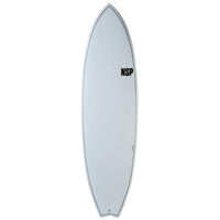 NSP Elements Fish - Grua Surf Co.