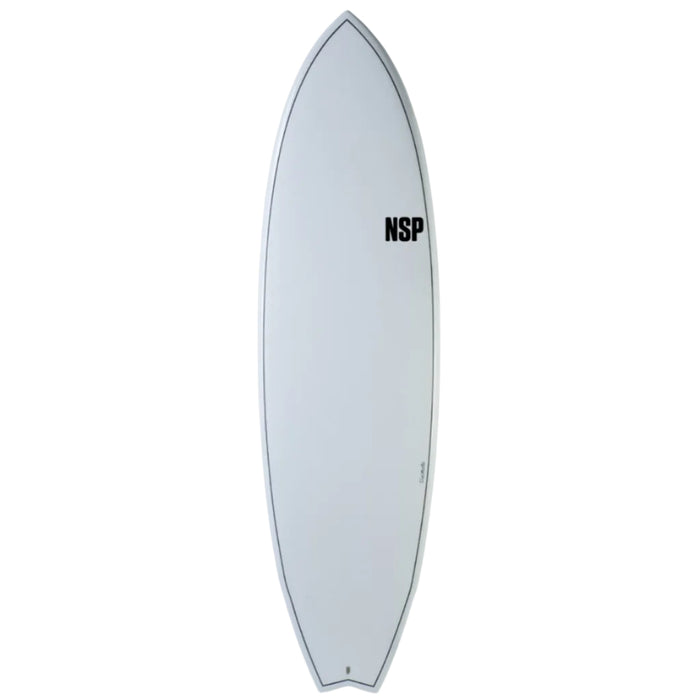 NSP Elements Fish - Grua Surf Co.