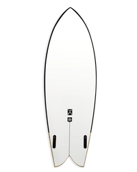 Firewire Surfboards Too Fish Helium 5'6