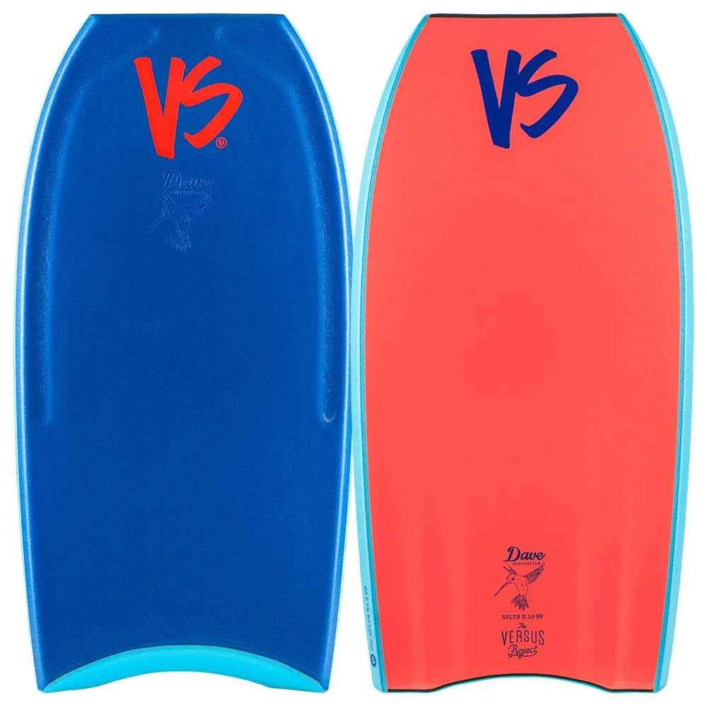 Versus Winchester SPLTR K19 PP | Material Técnico Surf & Bodyboard ...