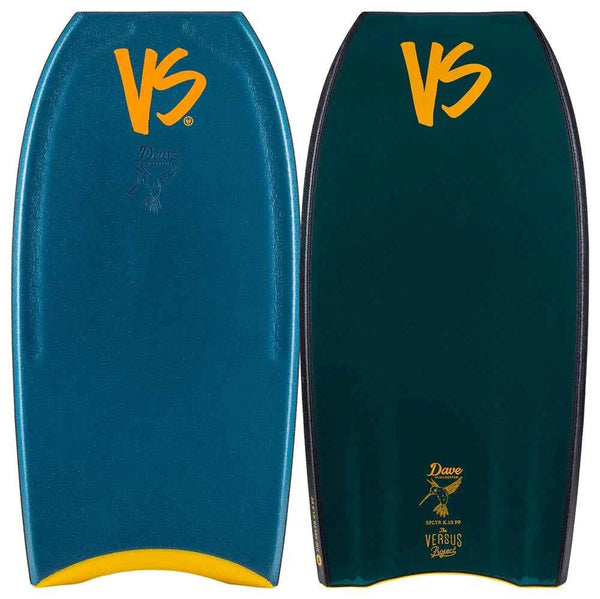 Versus Winchester SPLTR K19 PP