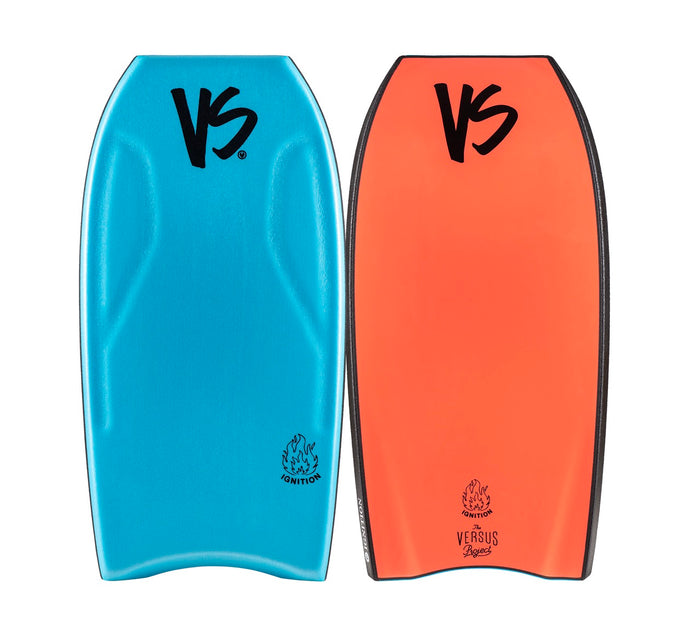 VS Ignition PE